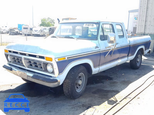 1977 FORD F-150 X15SKY44371 image 1
