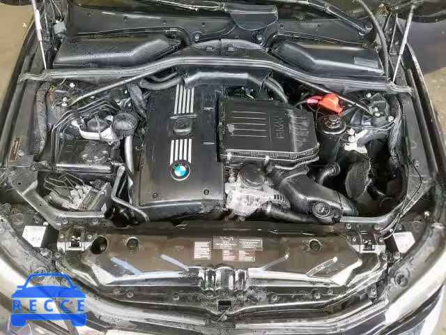 2010 BMW 535 I WBANW1C57AC166000 image 6