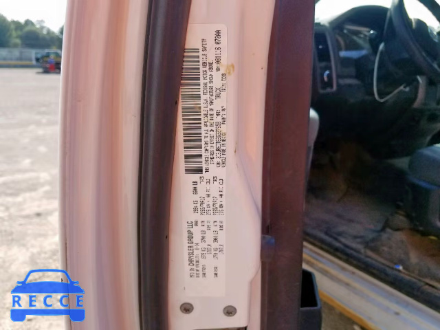 2014 DODGE RAM 3C6JR6DT6EG327658 Bild 9