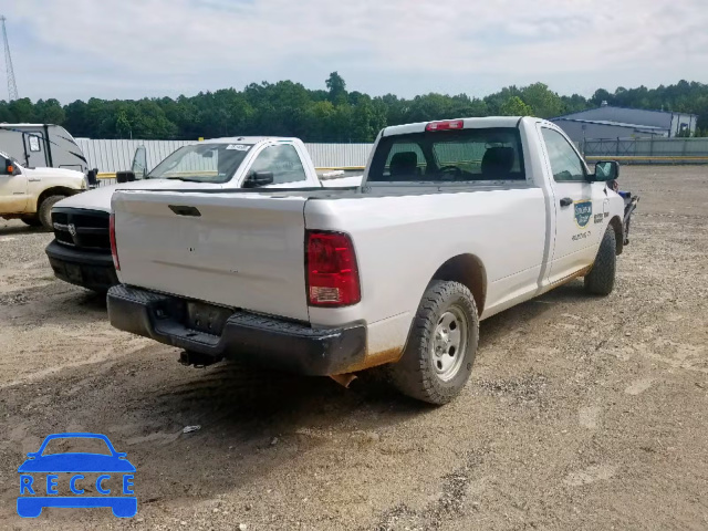2014 DODGE RAM 3C6JR6DT6EG327658 Bild 3