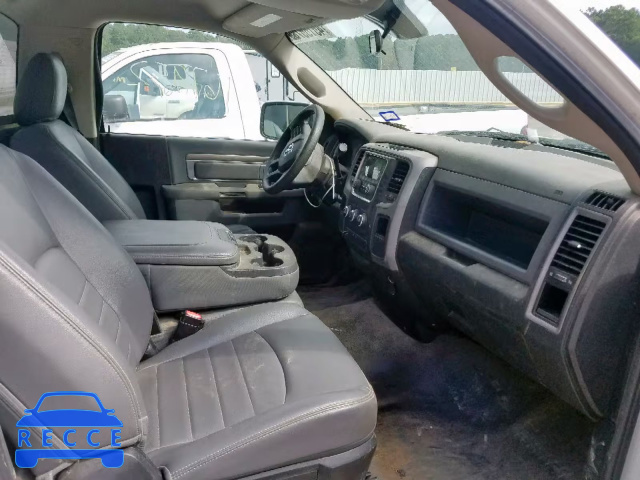 2014 DODGE RAM 3C6JR6DT6EG327658 image 4