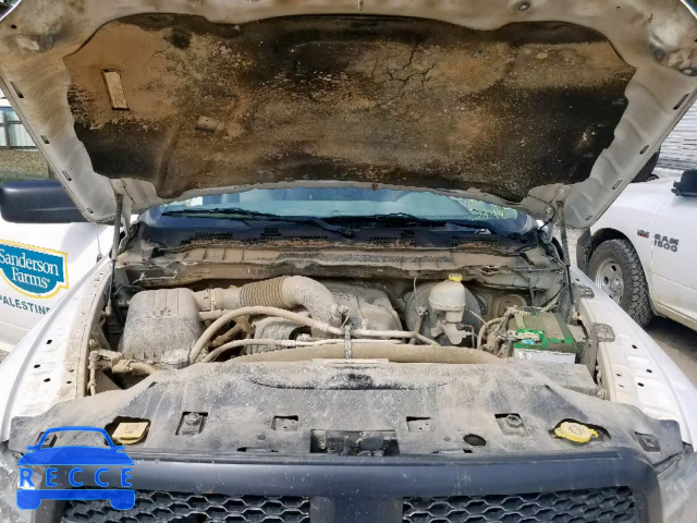2014 DODGE RAM 3C6JR6DT6EG327658 Bild 6