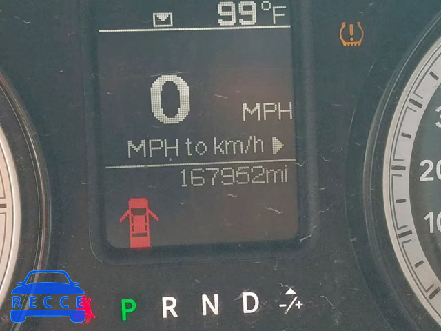 2014 DODGE RAM 3C6JR6DT6EG327658 Bild 7