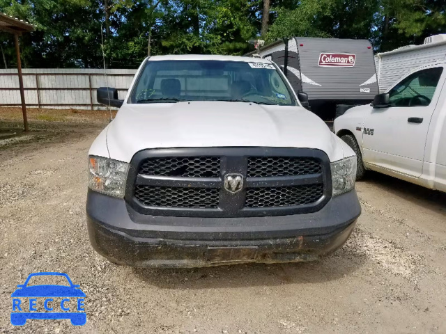 2014 DODGE RAM 3C6JR6DT6EG327658 Bild 8