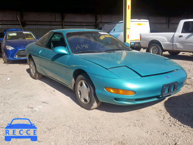 1993 FORD PROBE BASE 1ZVCT20A9P5112346 image 0