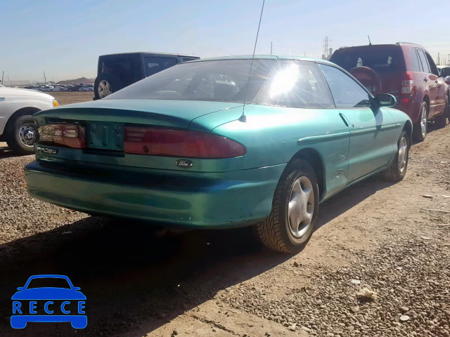 1993 FORD PROBE BASE 1ZVCT20A9P5112346 image 3