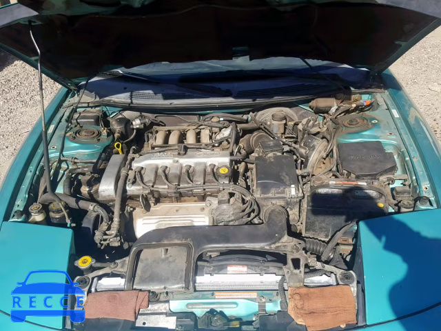1993 FORD PROBE BASE 1ZVCT20A9P5112346 image 6