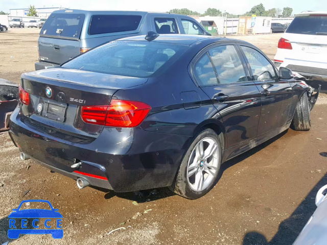 2018 BMW 340 XI WBA8B7G56JNU94812 Bild 3