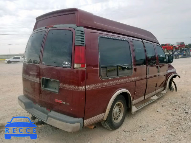 1996 GMC SAVANA RV 1GDFG15R6T1041603 image 3