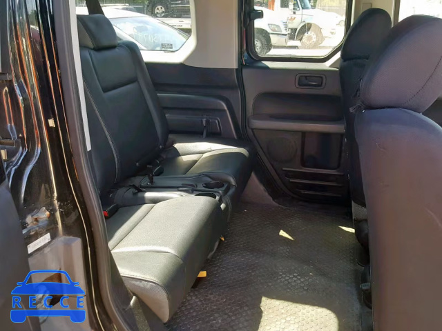 2004 HONDA ELEMENT DX 5J6YH28204L007686 image 5