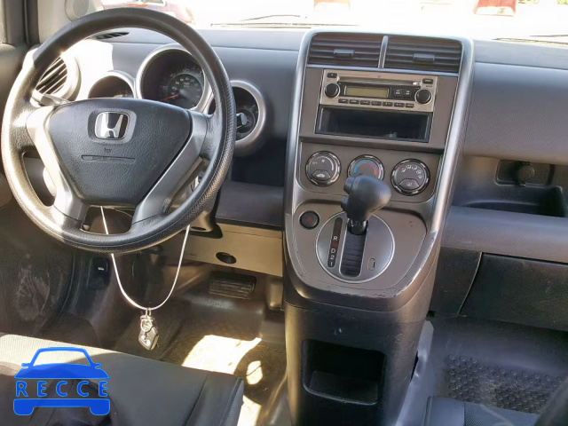 2004 HONDA ELEMENT DX 5J6YH28204L007686 image 8