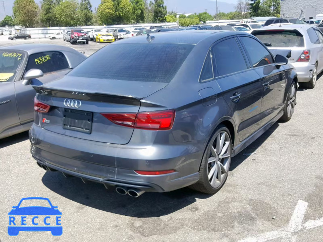 2017 AUDI S3 PREMIUM WAUB1GFF7H1052013 image 3