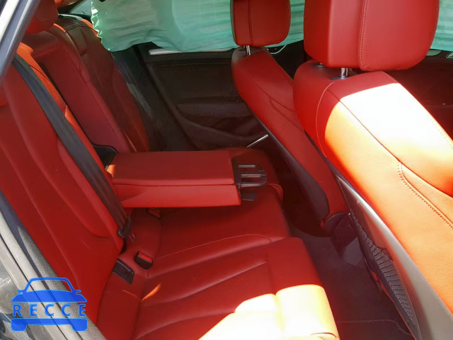 2017 AUDI S3 PREMIUM WAUB1GFF7H1052013 image 5