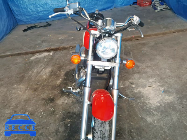 1997 HONDA VT600 CD JH2PC2133VM401799 image 8