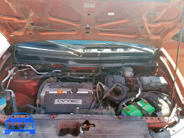 2004 HONDA ELEMENT DX 5J6YH27264L023408 image 6