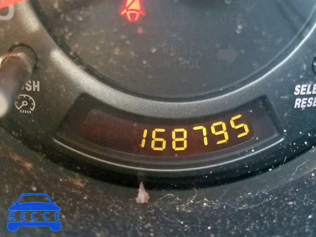 2004 HONDA ELEMENT DX 5J6YH27264L023408 image 7