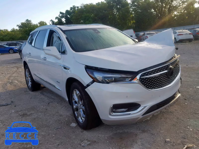 2019 BUICK ENCLAVE AV 5GAEVCKW7KJ199752 image 0