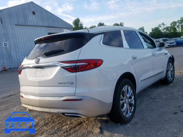 2019 BUICK ENCLAVE AV 5GAEVCKW7KJ199752 image 3