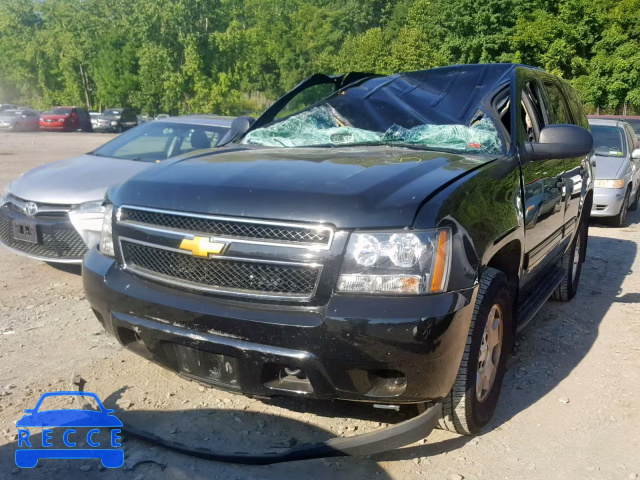 2013 CHEVROLET TAHOE SPEC 1GNSK2E02DR345885 image 1