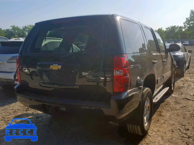 2013 CHEVROLET TAHOE SPEC 1GNSK2E02DR345885 image 3