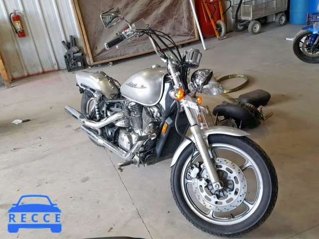 2007 HONDA VT1100 C 1HFSC18017A103688 Bild 0