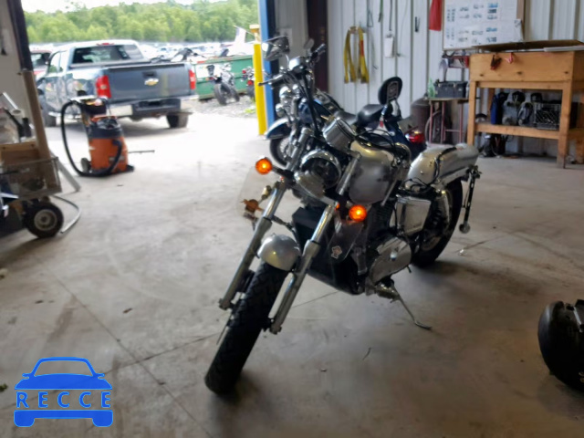 2007 HONDA VT1100 C 1HFSC18017A103688 Bild 1