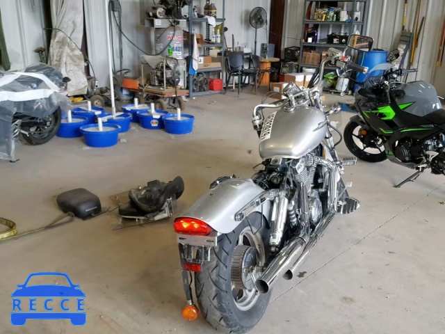 2007 HONDA VT1100 C 1HFSC18017A103688 Bild 3