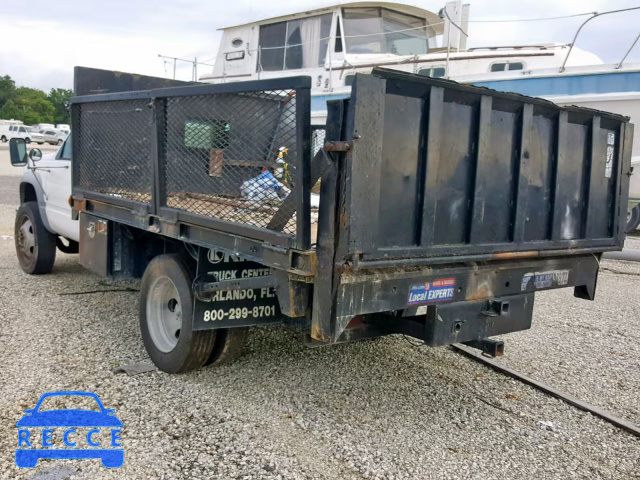 1998 GMC SIERRA C35 1GDKC34F3WF037612 image 2