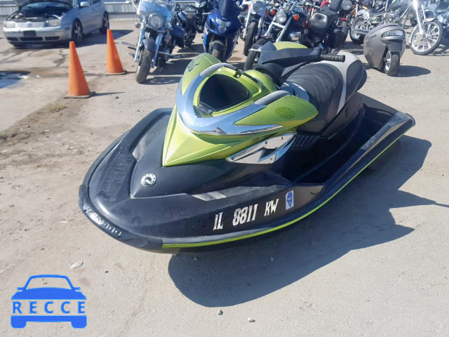 2004 SEAD JETSKI ZZN42511C404 image 1