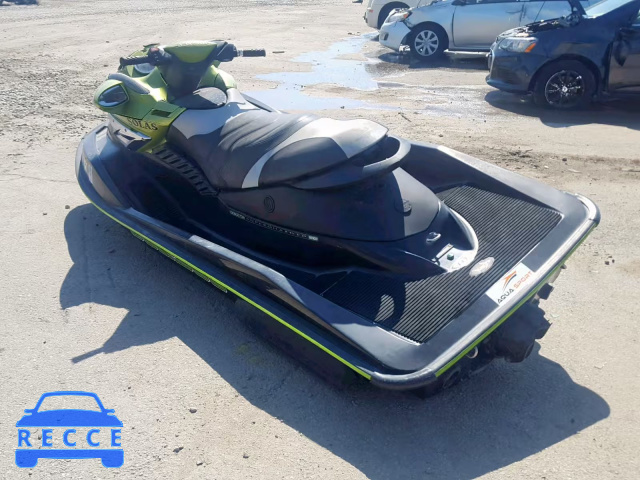 2004 SEAD JETSKI ZZN42511C404 image 2