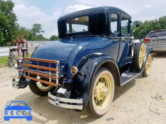 1931 FORD MODEL A A3904010 image 3