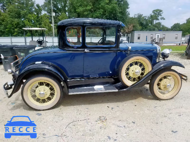 1931 FORD MODEL A A3904010 image 8