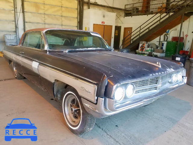 1962 OLDSMOBILE STARFIRE 626W03624 image 0