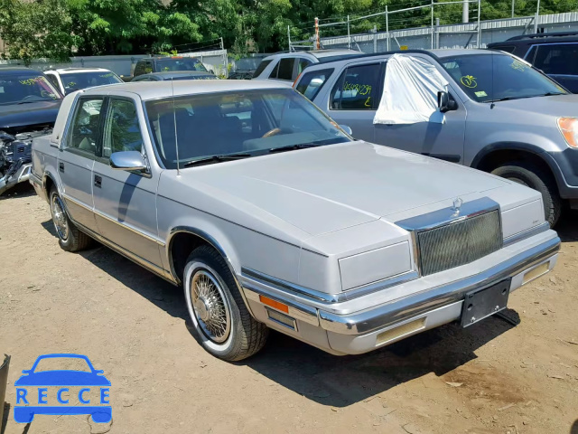 1988 CHRYSLER NEW YORKER 1C3BU6639JD196701 зображення 0