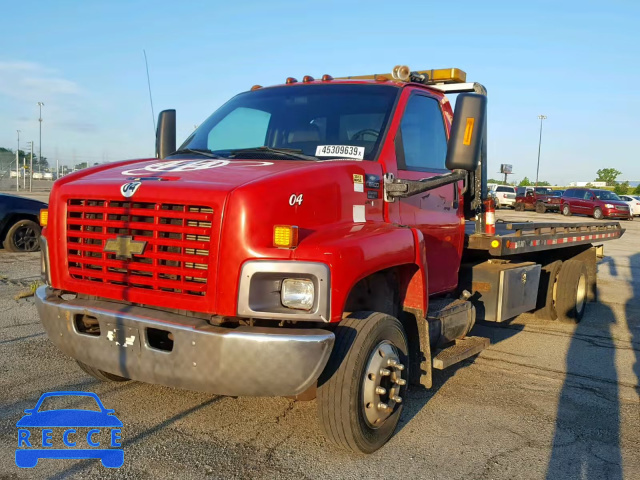 2004 CHEVROLET C65 C6C042 1GBJ6C1344F501560 image 1