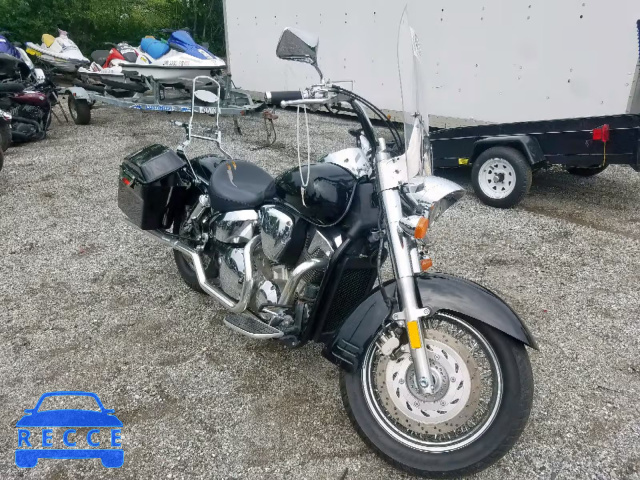 2006 HONDA VT1300 S 1HFSC52056A306307 image 0