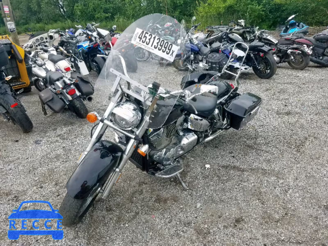 2006 HONDA VT1300 S 1HFSC52056A306307 image 1