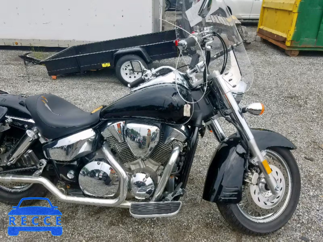 2006 HONDA VT1300 S 1HFSC52056A306307 image 4