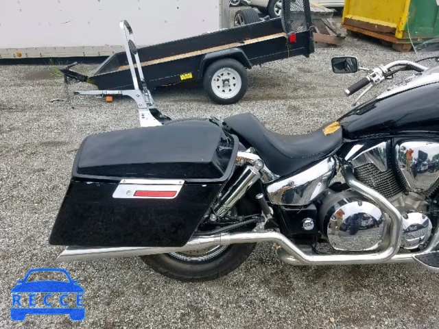 2006 HONDA VT1300 S 1HFSC52056A306307 image 5