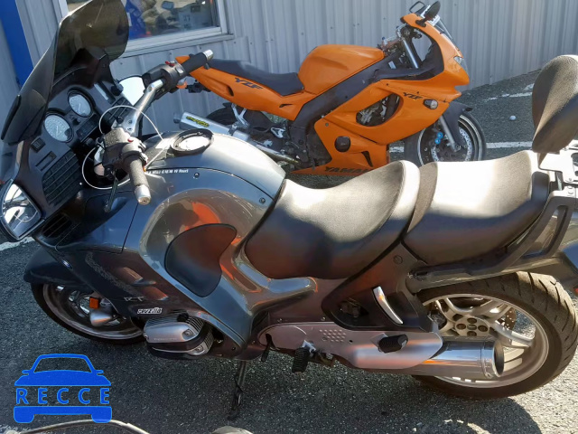 2003 BMW R1150 RT WB10499A93ZE89471 image 4