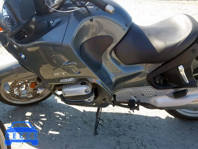 2003 BMW R1150 RT WB10499A93ZE89471 image 6