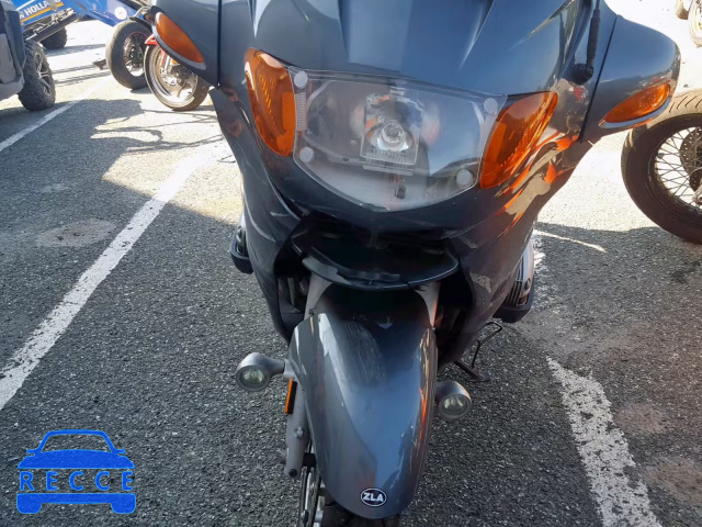 2003 BMW R1150 RT WB10499A93ZE89471 Bild 8