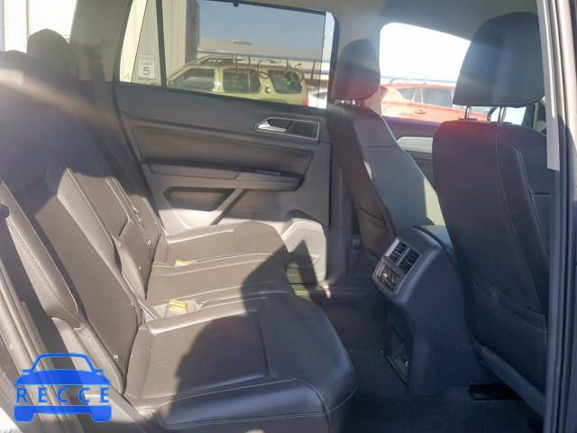 2019 VOLKSWAGEN ATLAS SE 1V2DR2CAXKC531567 image 5