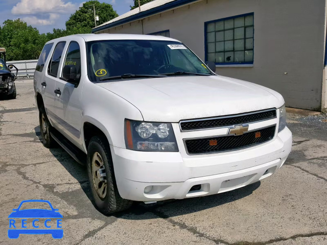 2011 CHEVROLET TAHOE SPEC 1GNSK2E04BR136760 image 0