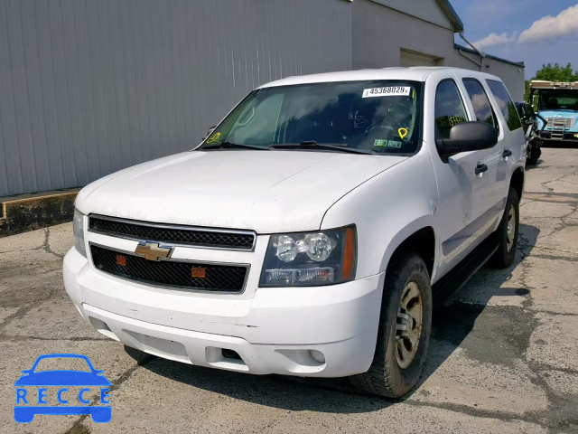 2011 CHEVROLET TAHOE SPEC 1GNSK2E04BR136760 image 1