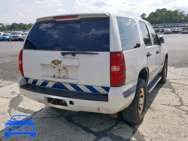 2011 CHEVROLET TAHOE SPEC 1GNSK2E04BR136760 image 3