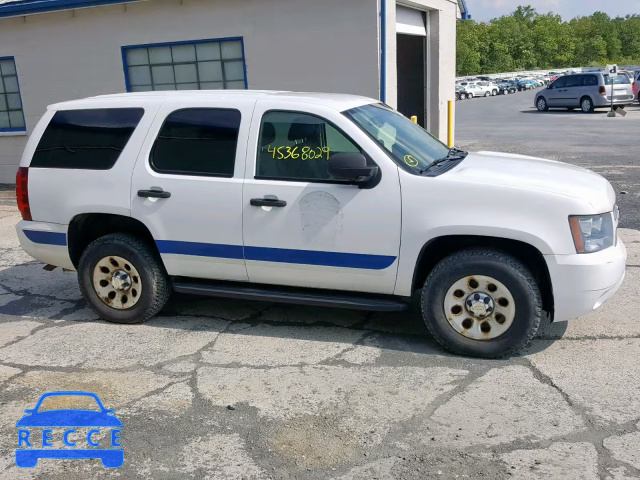 2011 CHEVROLET TAHOE SPEC 1GNSK2E04BR136760 image 8