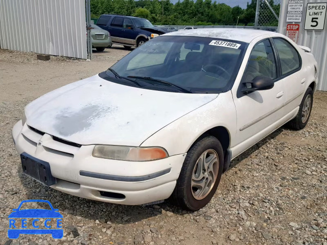 1996 DODGE STRATUS ES 1B3EJ56C3TN122250 image 1