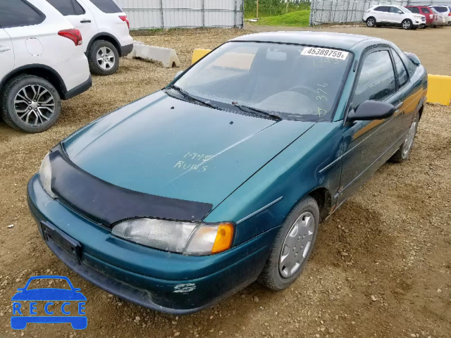 1995 TOYOTA PASEO JT2EL45C2S0194629 Bild 1