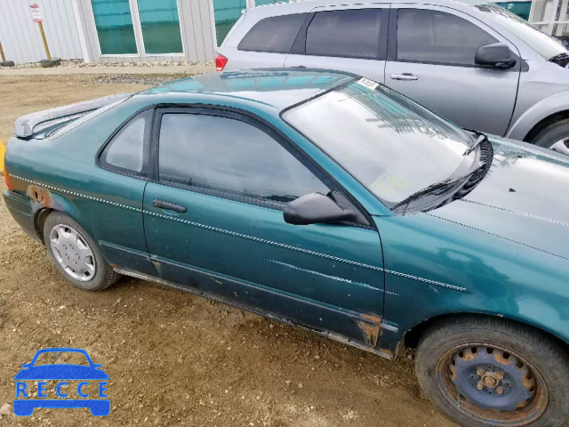 1995 TOYOTA PASEO JT2EL45C2S0194629 image 8